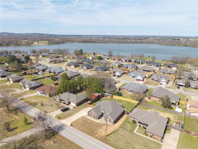 3210 Old Chismville Road, Greenwood, AR 72936
