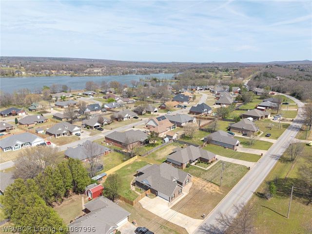 3210 Old Chismville Road, Greenwood, AR 72936