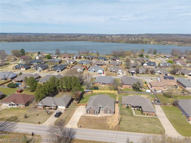 3210 Old Chismville Road, Greenwood, AR 72936