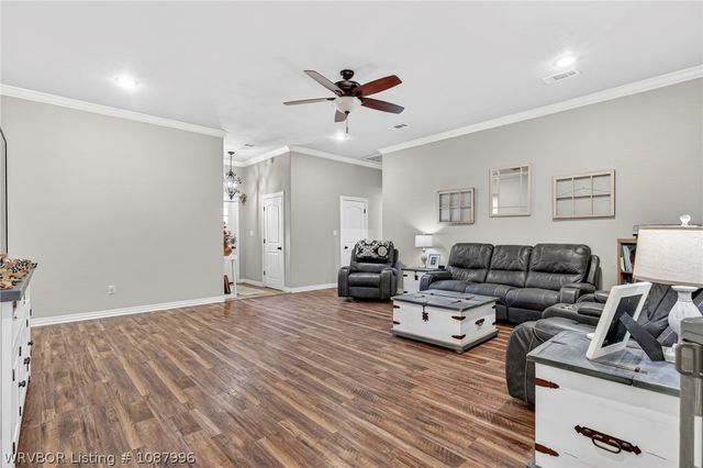 3210 Old Chismville Road, Greenwood, AR 72936