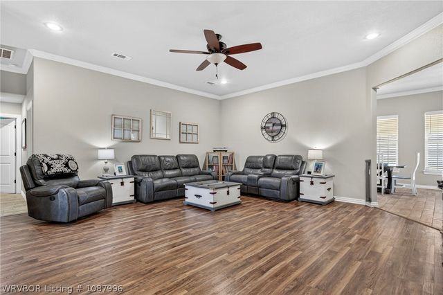 3210 Old Chismville Road, Greenwood, AR 72936