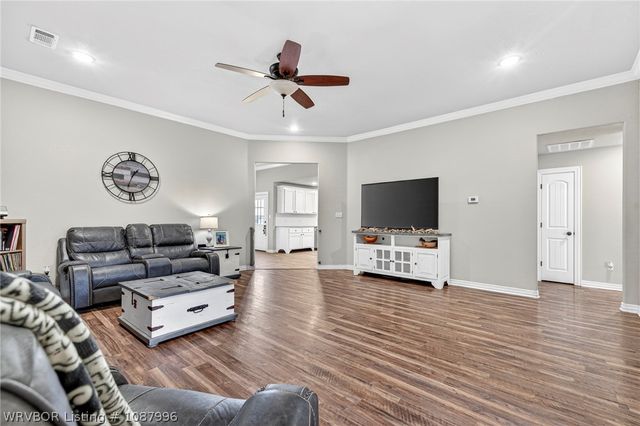 3210 Old Chismville Road, Greenwood, AR 72936