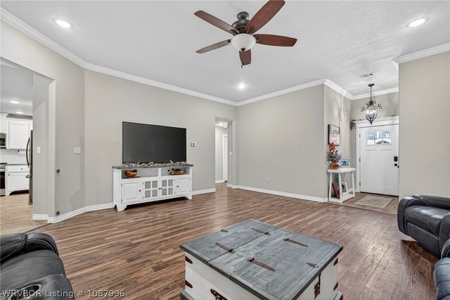 3210 Old Chismville Road, Greenwood, AR 72936