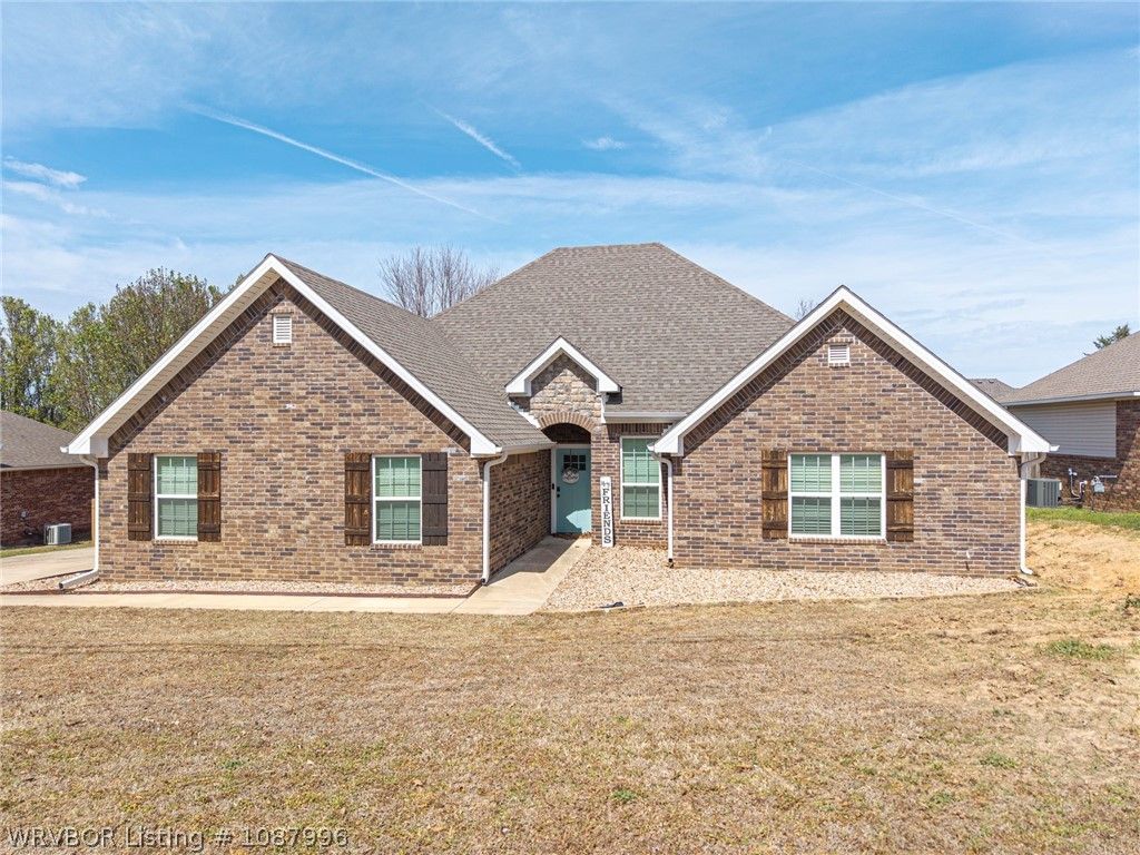3210 Old Chismville Road, Greenwood, AR 72936