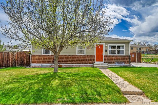 2850 Roosevelt, Thornton, CO 80229