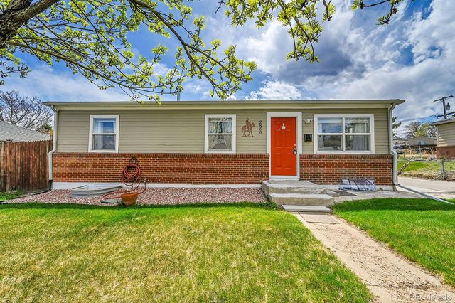 2850 Roosevelt, Thornton, CO 80229