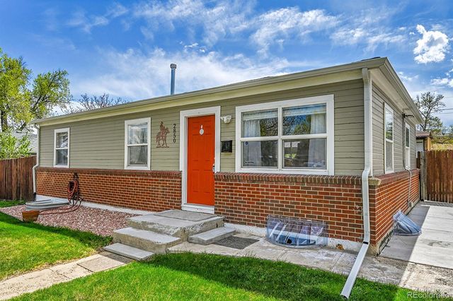 2850 Roosevelt, Thornton, CO 80229