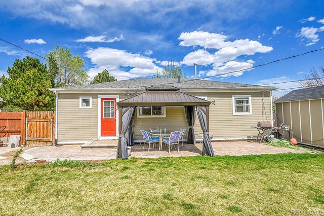 2850 Roosevelt, Thornton, CO 80229