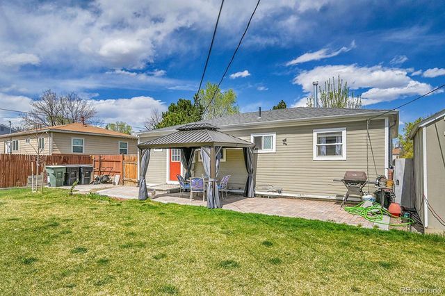 2850 Roosevelt, Thornton, CO 80229