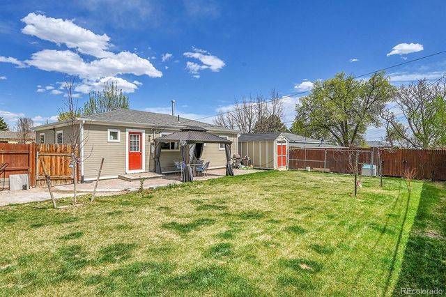 2850 Roosevelt, Thornton, CO 80229