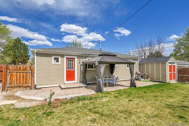 2850 Roosevelt, Thornton, CO 80229
