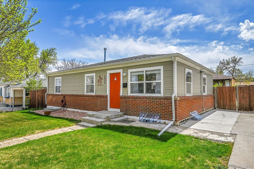 2850 Roosevelt, Thornton, CO 80229