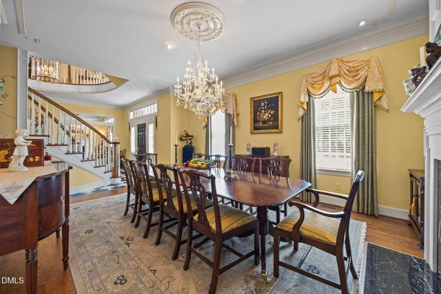 8218 Old Raleigh Road, Sims, NC 27880