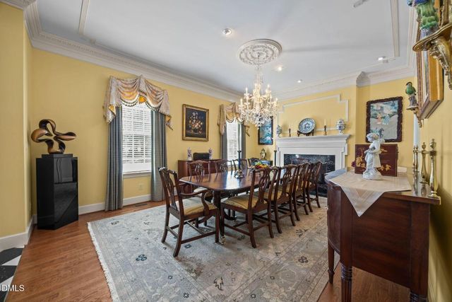 8218 Old Raleigh Road, Sims, NC 27880