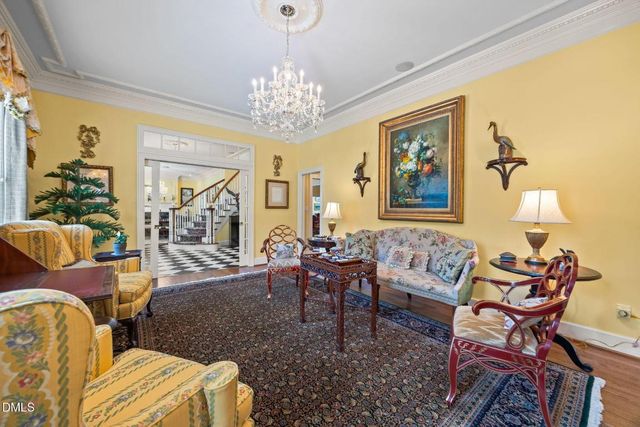 8218 Old Raleigh Road, Sims, NC 27880