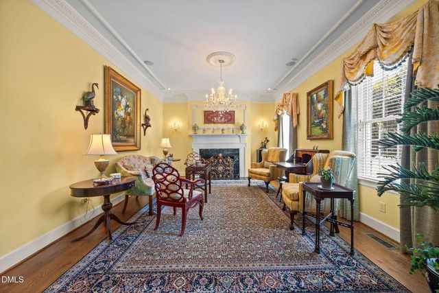 8218 Old Raleigh Road, Sims, NC 27880