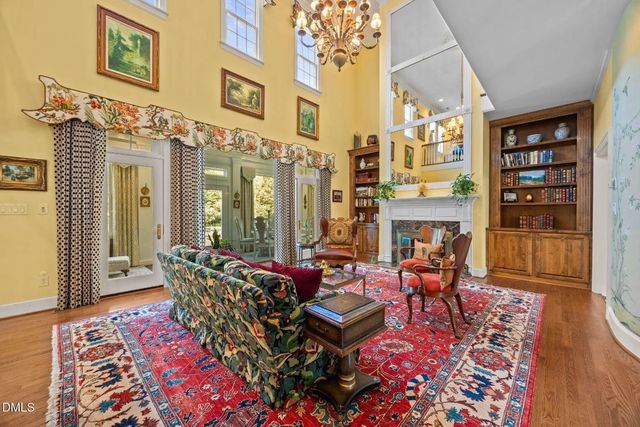 8218 Old Raleigh Road, Sims, NC 27880