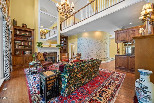 8218 Old Raleigh Road, Sims, NC 27880