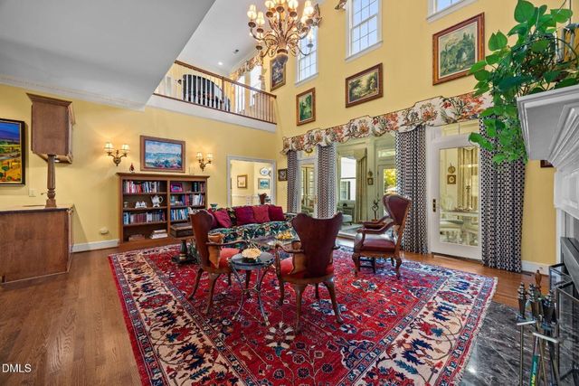 8218 Old Raleigh Road, Sims, NC 27880