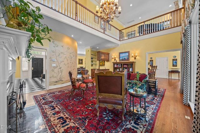 8218 Old Raleigh Road, Sims, NC 27880