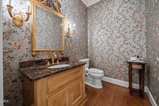 8218 Old Raleigh Road, Sims, NC 27880