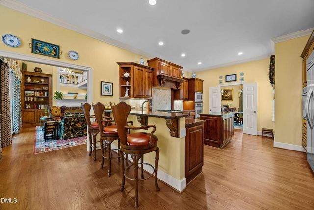 8218 Old Raleigh Road, Sims, NC 27880