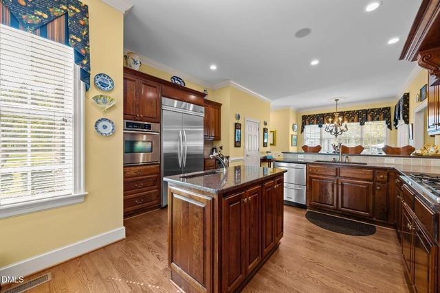 8218 Old Raleigh Road, Sims, NC 27880