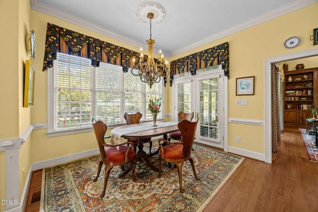 8218 Old Raleigh Road, Sims, NC 27880