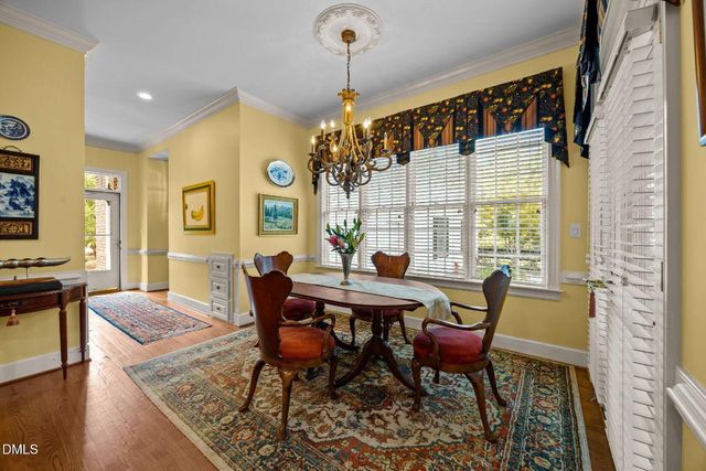 8218 Old Raleigh Road, Sims, NC 27880