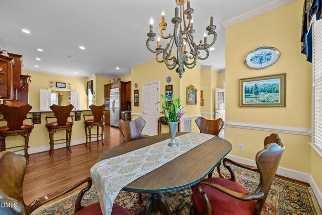 8218 Old Raleigh Road, Sims, NC 27880