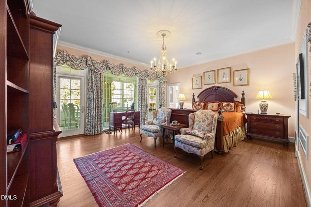 8218 Old Raleigh Road, Sims, NC 27880