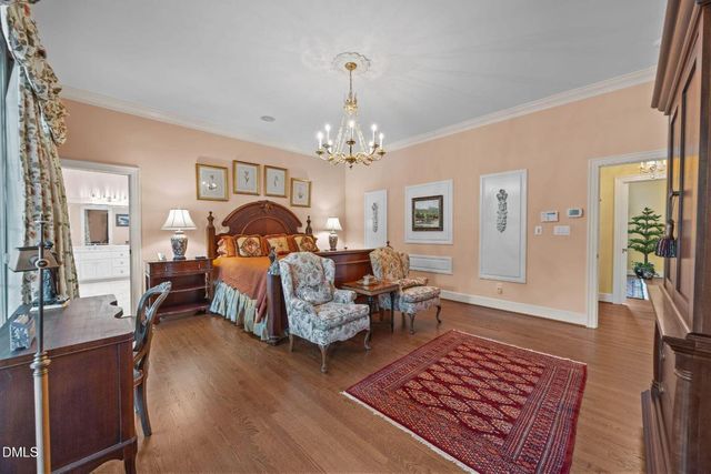 8218 Old Raleigh Road, Sims, NC 27880