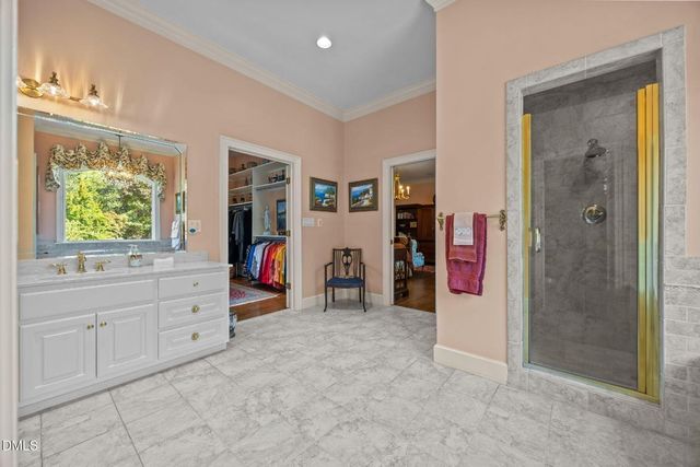 8218 Old Raleigh Road, Sims, NC 27880