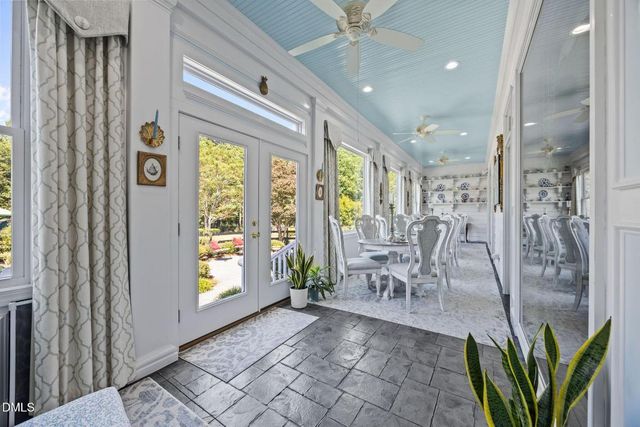 8218 Old Raleigh Road, Sims, NC 27880