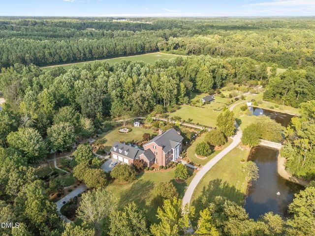 8218 Old Raleigh Road, Sims, NC 27880