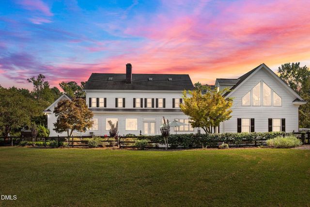 8218 Old Raleigh Road, Sims, NC 27880