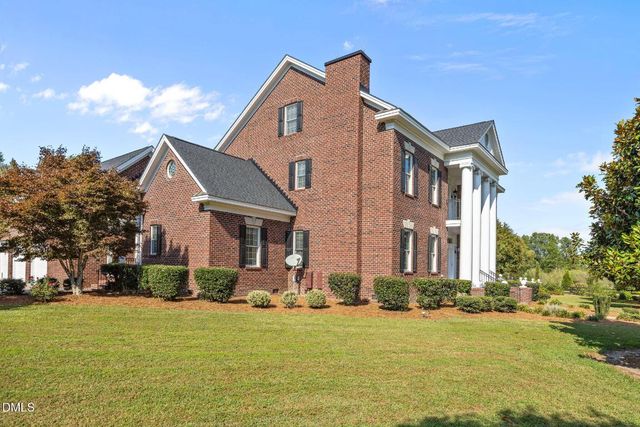 8218 Old Raleigh Road, Sims, NC 27880