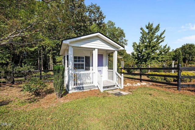 8218 Old Raleigh Road, Sims, NC 27880