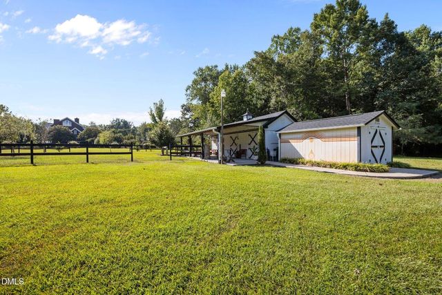 8218 Old Raleigh Road, Sims, NC 27880