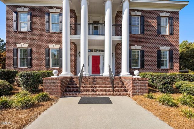 8218 Old Raleigh Road, Sims, NC 27880