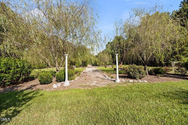 8218 Old Raleigh Road, Sims, NC 27880