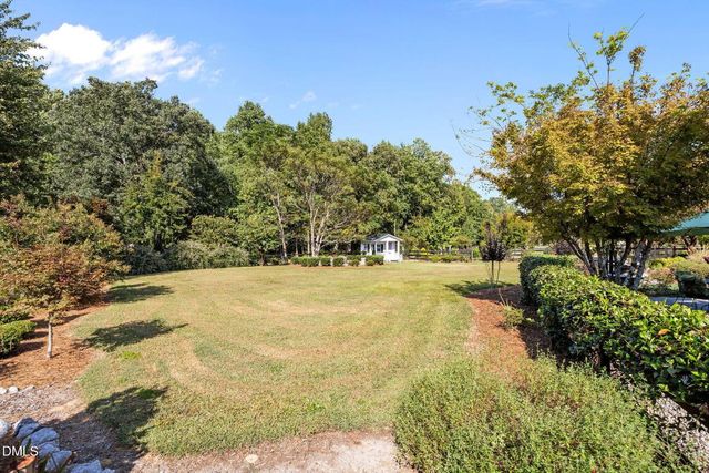 8218 Old Raleigh Road, Sims, NC 27880