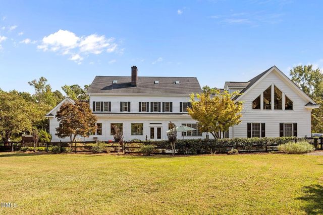 8218 Old Raleigh Road, Sims, NC 27880