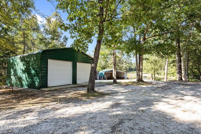 8218 Old Raleigh Road, Sims, NC 27880