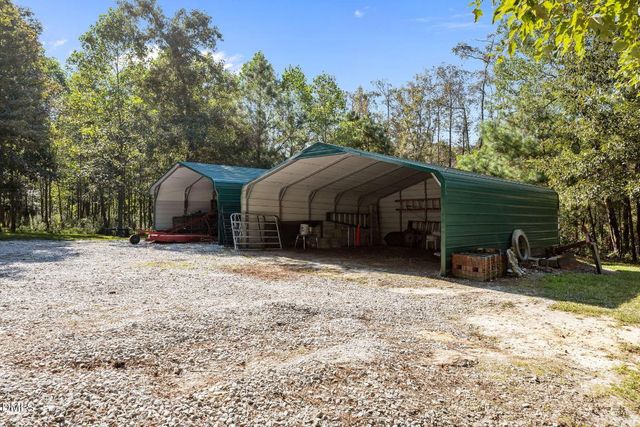 8218 Old Raleigh Road, Sims, NC 27880