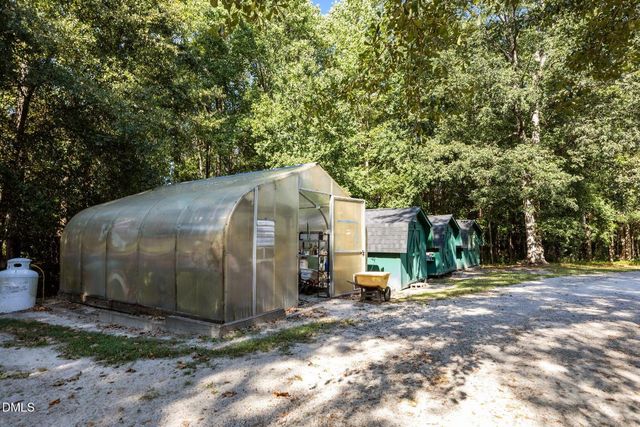 8218 Old Raleigh Road, Sims, NC 27880