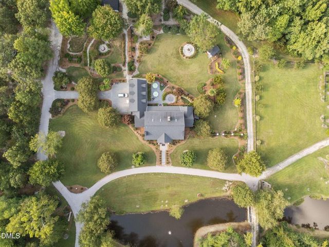 8218 Old Raleigh Road, Sims, NC 27880