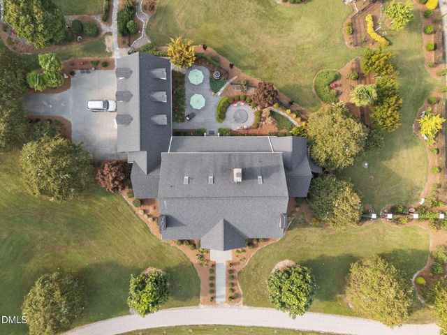 8218 Old Raleigh Road, Sims, NC 27880