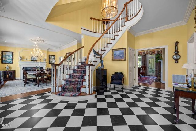 8218 Old Raleigh Road, Sims, NC 27880