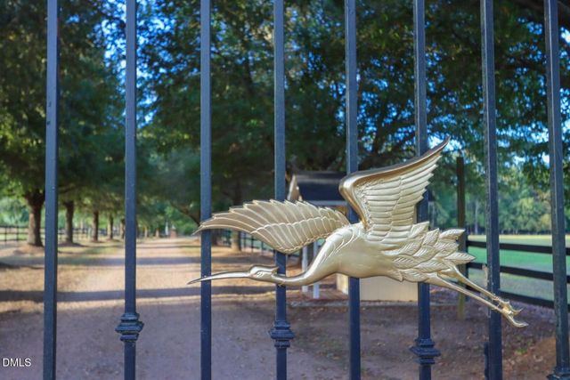 8218 Old Raleigh Road, Sims, NC 27880